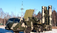 Hệ thống S-400 của Nga được nhiều nước xếp hàng đăng ký mua