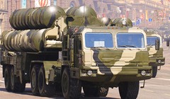 Hệ thống tên lửa S-400 của Nga được nhiều nước săn đón