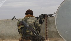 Mỹ hậu thuẫn lực lượng người Kurd sắp chiếm được Raqqa