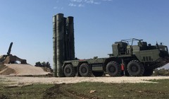 Hệ thống S-400 của Nga rất đắt khách