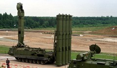 Nga sở hữu những hệ thống phòng không lừng danh thế giới