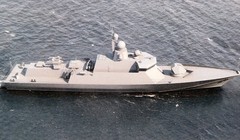 Nga đang ưa chuộng các loại chiến hạm cỡ nhỏ, linh hoạt nhưng trang bị mạnh