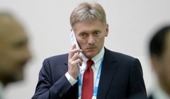 Ông Peskov