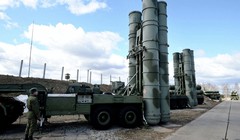 Tên lửa S-400 của Nga được nhiều nước quan tâm