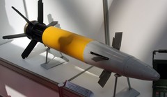 Đạn pháo thông minh Krasnopol M2 của Nga