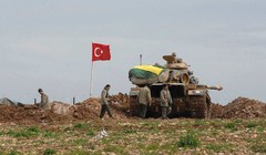 Xe tăng của quân đội Thổ Nhĩ Kỳ