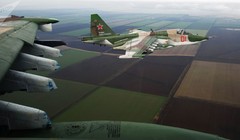 Cường kích Su-25 mới của Nga được nâng cấp trở nên mạnh hơn nhiều