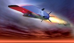 Tên lửa Zircon của Nga