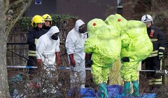 Vụ đầu độc điệp viên hai mang Skripal khiến quan hệ giữa Nga và phương Tây thêm căng thẳng