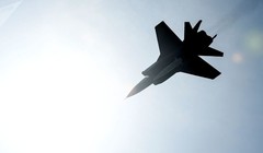 Tiêm kích đánh chặn Mig-31 mang tên lửa Kinzhal