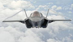 Các chiến đấu cơ tàng hình như F-35, F-22 của Mỹ không an toàn trước sát thủ của Nga