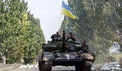 Ukraine vẫn chưa thoát khỏi cơn khủng hoảng kéo dài kể từ năm 2014 đến nay