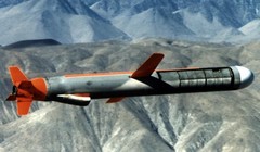 Tên lửa hành trình Tomahawk của Mỹ làm mưa làm gió trong nhiều cuộc chiến tranh trong thời gian qua