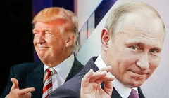 Nga và Mỹ vẫn đang trong thời kỳ quan hệ căng thẳng và băng giá