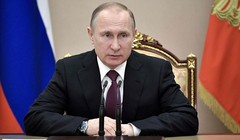 Tổng thống Nga Putin