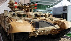 "Kẻ hủy diệt" Nga được cho là không có đối thủ