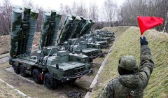 Các hệ thống phòng không tiên tiến của Nga được nhiều quốc gia quan tâm, ngay cả những đồng minh Mỹ trong NATO như Thổ Nhĩ Kỳ