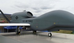 Máy bay không người lái của Mỹ