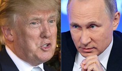 Hai nguyên thủ Nga-Mỹ quyết định gặp gỡ sau rất nhiều sóng gió giữa hai quốc gia