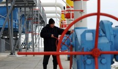 Ukraine chưa thể thoát khỏi khủng hoảng kể từ năm 2014