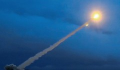 Nga được cho là thử tên lửa hành trình hạt nhân thất bại
