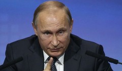 Tổng thống Putin