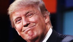 Tổng thống Trump tỏ ra rất cứng rắn trong cuộc chiến thương mại với Trung Quốc