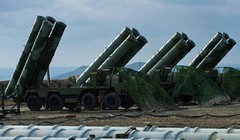 Nga đã triển khai thêm các hệ thống vũ khí tối tân đến chiến trường Syria sau khi IL-20 bị bắn hạ thảm khốc