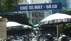 Ảnh minh họa. Nguồn Internet