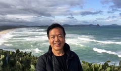 TS Nguyễn Đình Minh - Hội đồng Chính sách KH&CN quốc gia