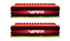 Patriot ra mắt dòng RAM DDR4 Viper 4 tại Việt Nam