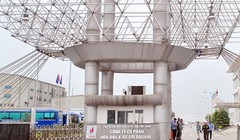 Dự án 7.000 tỷ Xơ sợi Đình Vũ "đắp chiếu" - (Nguồn Internet)