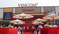 Hình ảnh tại Buổi lễ khai mạc