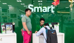 Nhà mạng Axiata của Campuchia đang xem xét bỏ cước roaming