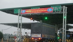 Chính thức ngừng thu phí trạm Đại Xuyên