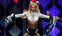 Tài khoản Twitter của Sony Music bị hack và phao tin Britney Spears đã chết