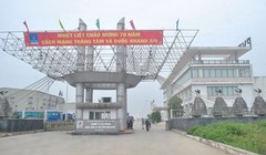 NHà máy xơ sợi Đình Vũ phải khắc phục tồn tại yếu kém trong thời gian sớm nhất - (Ảnh minh họa)