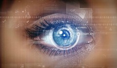 Việc thu thập và xác minh các hình ảnh mống mắt cũng tương tự như chụp ảnh, chỉ mất vài giây.