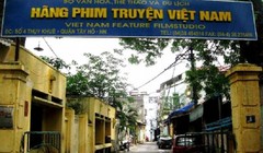 Hãng phim truyện Việt Nam sẽ được cổ phần hóa