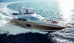 Du thuyền giành giải đẹp nhất năm 2016