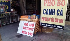 Ảnh minh họa. Nguồn Internet