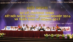 Hình ảnh tại hội nghị - (Nguồn SeA Bank)