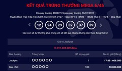 Ảnh chụp màn hình