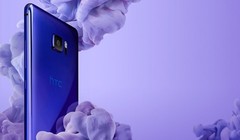 HTC U Ultra là chiếc flagship đầu tiên chạy Android được giới thiệu trong năm 2017.