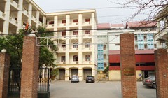 Sở Lao động - Thương binh và Xã hội Hải Dương