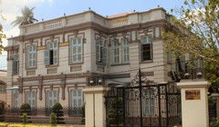 Ảnh minh họa. Nguồn Internet