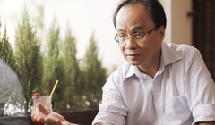 Ông Lê Mạnh Hà - Phó Chủ nhiệm Văn phòng Chính phủ