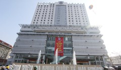 Bệnh viện đa khoa Hải Phòng