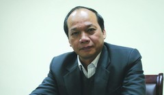 Thứ trưởng Bộ NNPTNT Vũ Văn Tám