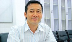 Ông Chow Chee Fan - CEO Gamuda Land Việt Nam